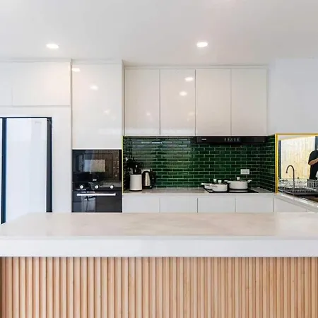 Susu By Facai 4br Swimming Pool Villa *