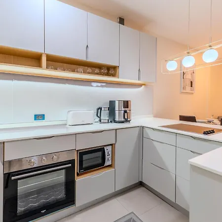 Wongamat By Silqstay Vi Holiday home Pattaya