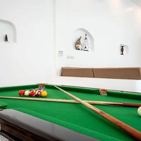 Villa Location 5br Pool Downtown *