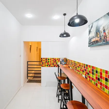 Rk-3br Group Getaway-10 Min To Walking Street & * Pattaya