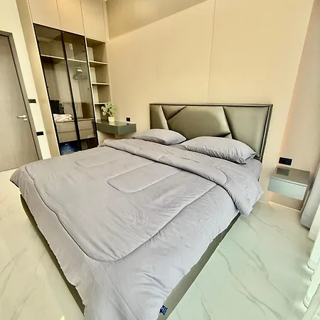 La Richie - Luxury Townhouse In A Comfortable Area Villa *