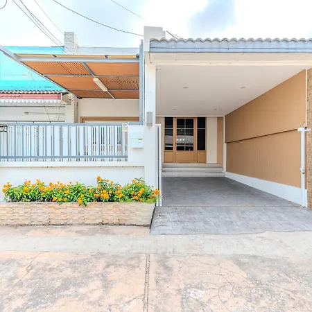 Wongamat By Silqstay Vi Holiday home Pattaya