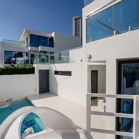 My Believe Private Pool, Party Relaxation * Pattaya