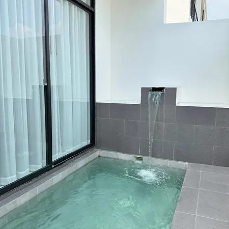 La Richie - Luxury Townhouse In A Comfortable Area * Pattaya