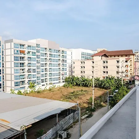 Location 5br Pool Downtown Villa Pattaya