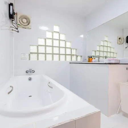 Rk-3br Group Getaway-10 Min To Walking Street & * Pattaya