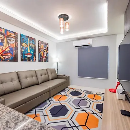 Rk-3br Group Getaway-10 Min To Walking Street &