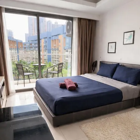 Apartment Laguna 626 By Snap Hosting *