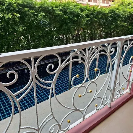 Apartment Grand Caribbean *