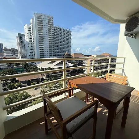 View Talay Five No Full Kitchen Apartment