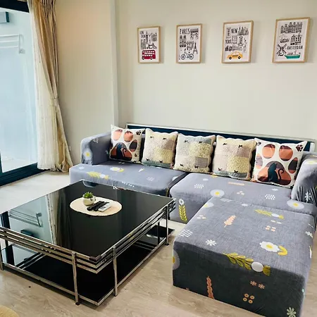 Apartment The Base 2bed 2bath By Numam *
