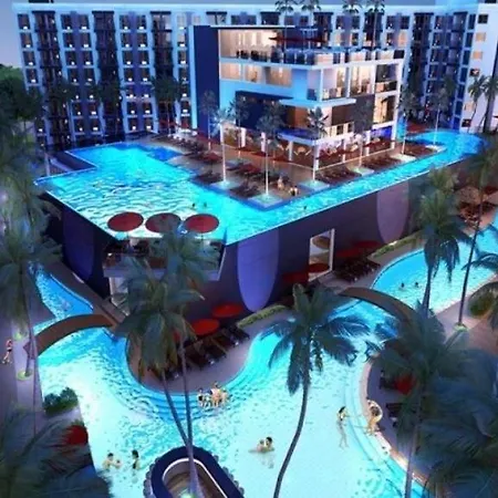 Arcadia Apartment *