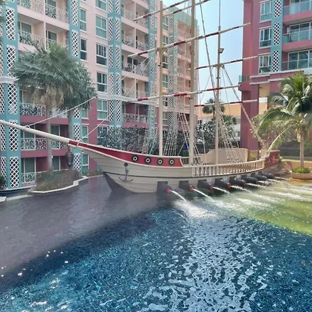 2 Bed Seaview -best Of Location A Gem Apartment