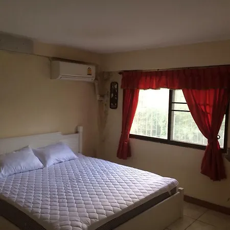 Pratamnak Townhouse Holiday home