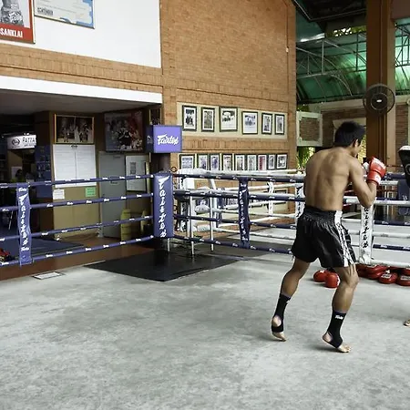 Hotel Fairtex Express