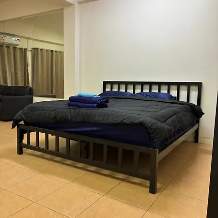 Comfortable อพาร์ทเม้น