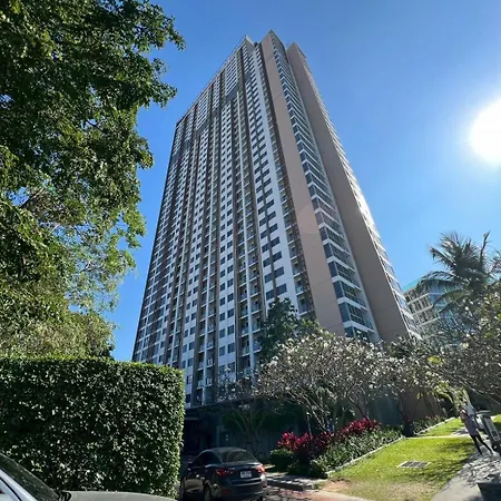 Apartment Unixx South