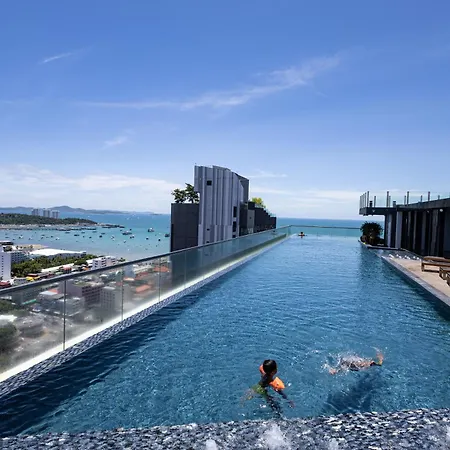 The Base Chill # View * Pattaya