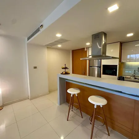Fancy Beachfront * Pattaya