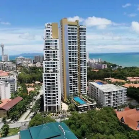 Apartment Sea View *