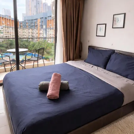 Laguna 626 By Snap Hosting Apartment