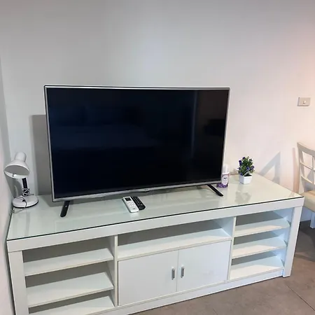Unixx South Apartment