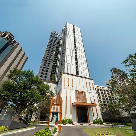 Once X Monthstayz Thailand Apartment *