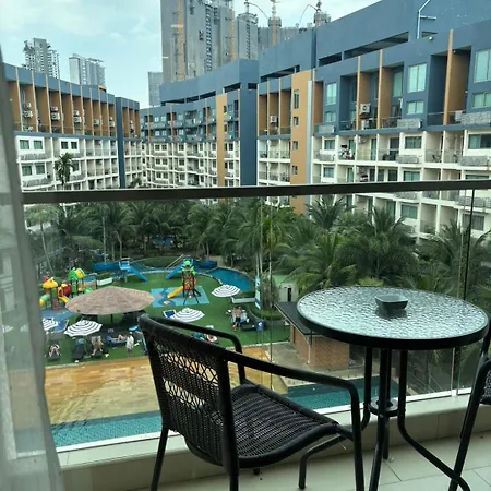 Laguna 626 By Snap Hosting Pattaya