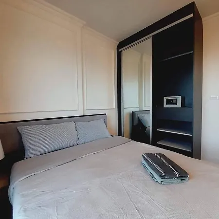 The Base Apartment *