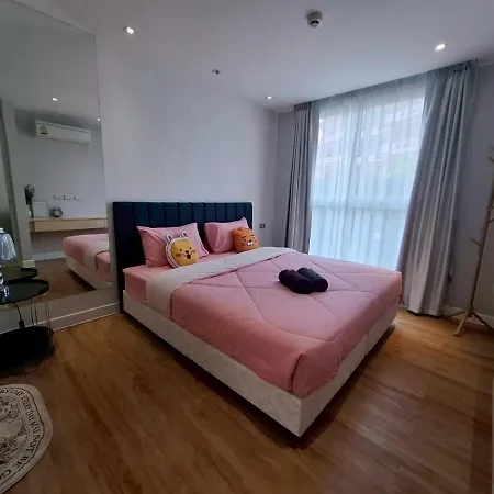 Apartment Grand Caribbean *