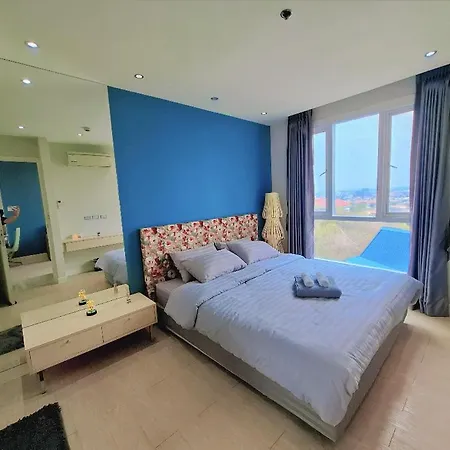 Grande Caribbean Apartment *