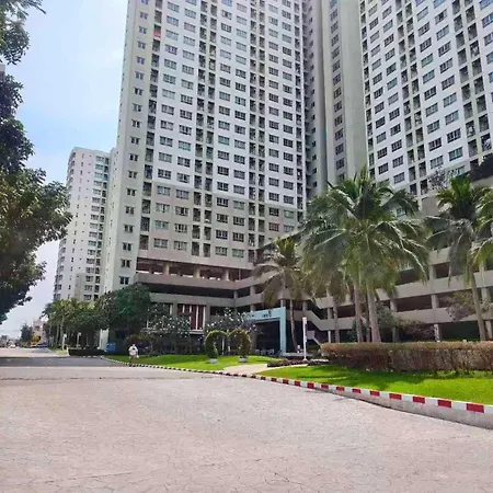 5mins To Terminal 21 Lumpini Naklua Apartment