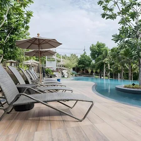 Apartment Sea View High Floor 2 Bedroom Near Walking Street *