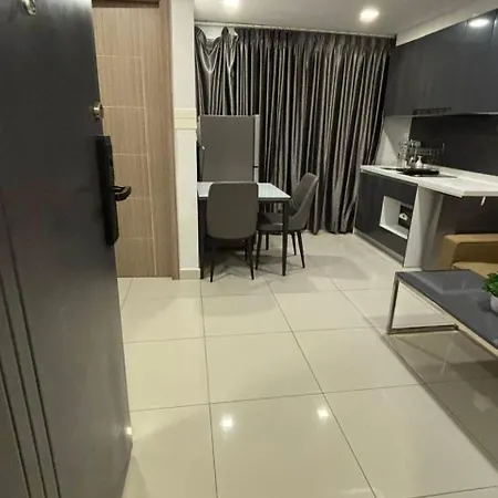 Apartment Lovely 3 *
