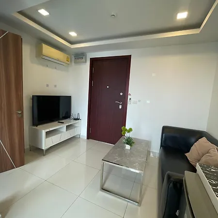 Arcadia Apartment Pattaya