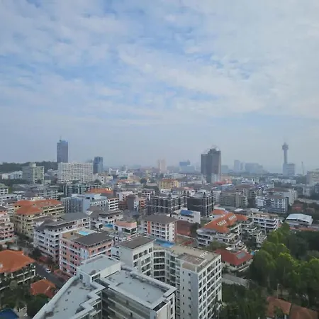 Sea View Pattaya