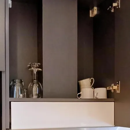 Pattaya Sea View Room In Andromeda Condo อพาร์ทเม้น *