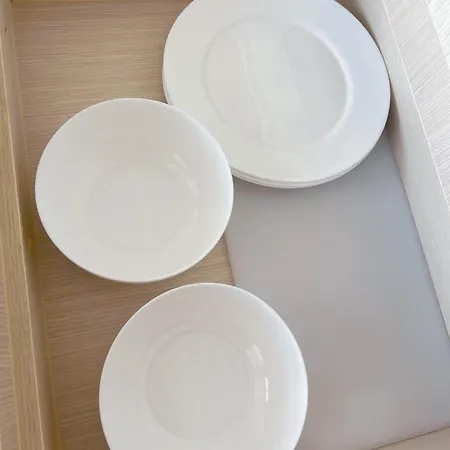 Apartment 一居室 市中心