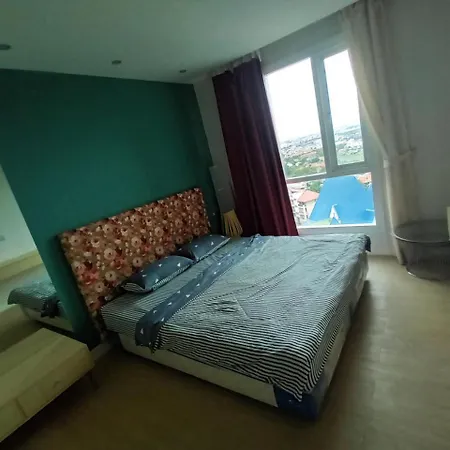 G1708 In Grand Caribbean Apartment *