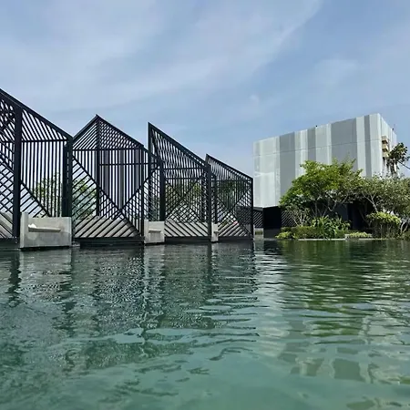 The Edge I Luxurious * Pattaya
