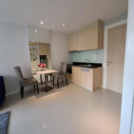Apartment Grand Caribbean