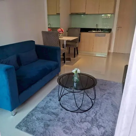 Grand Caribbean Apartment