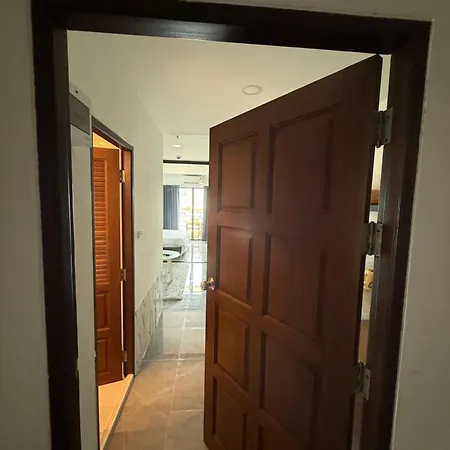 View Talay Five No Full Kitchen Pattaya