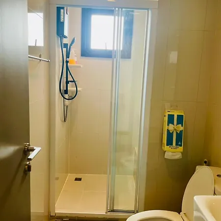 Apartment The Base 2bed 2bath By Numam Pattaya