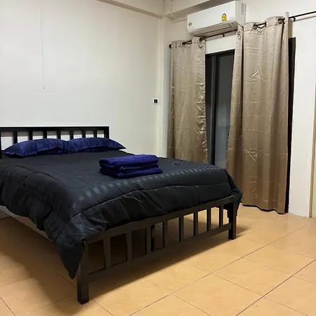 Cosy Apartment Pattaya