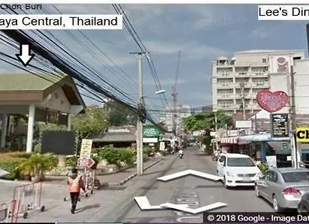 Mn Budget Near Lk Metro Pattaya