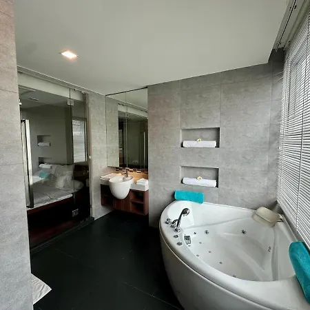 Fancy Beachfront Pattaya