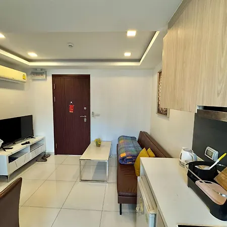 Arcadia Pattaya