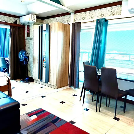 Pent House Type