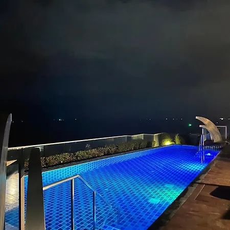 Apartment Sea View *
